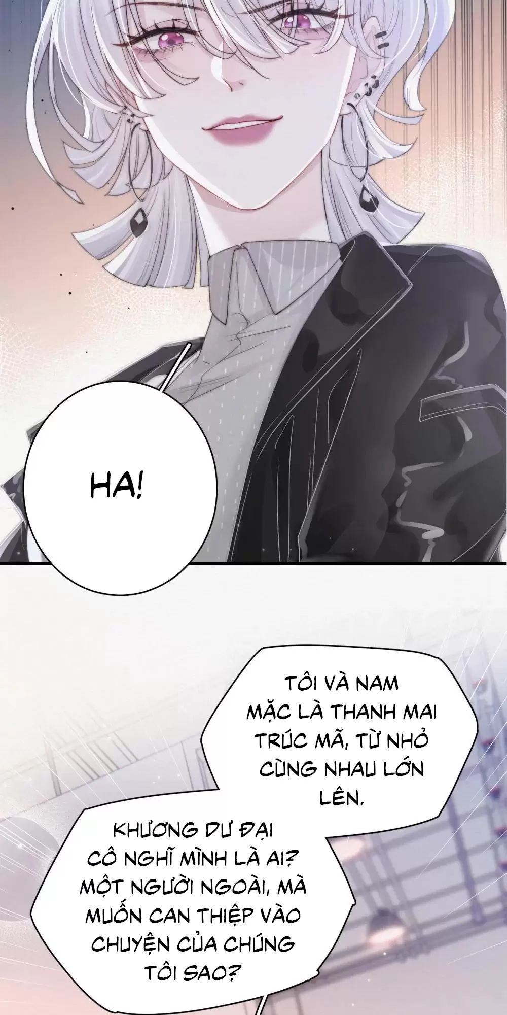 Ảnh Riêng Tư Chapter 8 - Trang 2