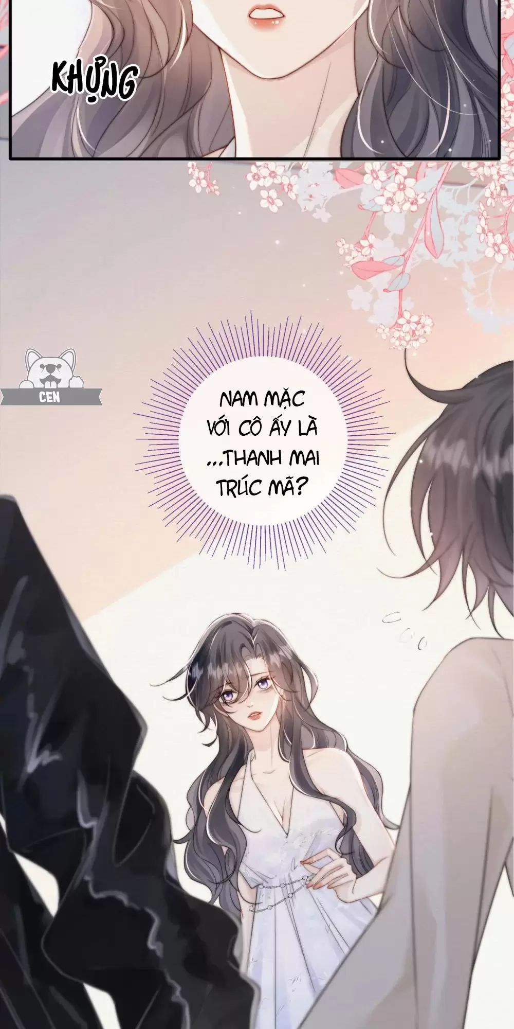 Ảnh Riêng Tư Chapter 8 - Trang 2