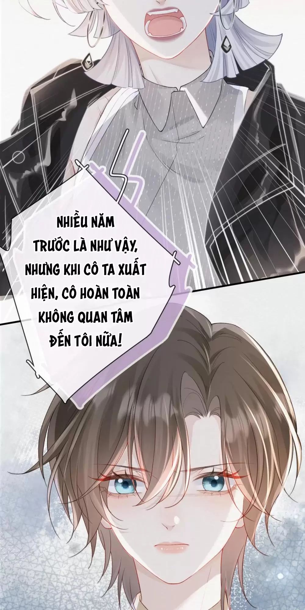 Ảnh Riêng Tư Chapter 8 - Trang 2