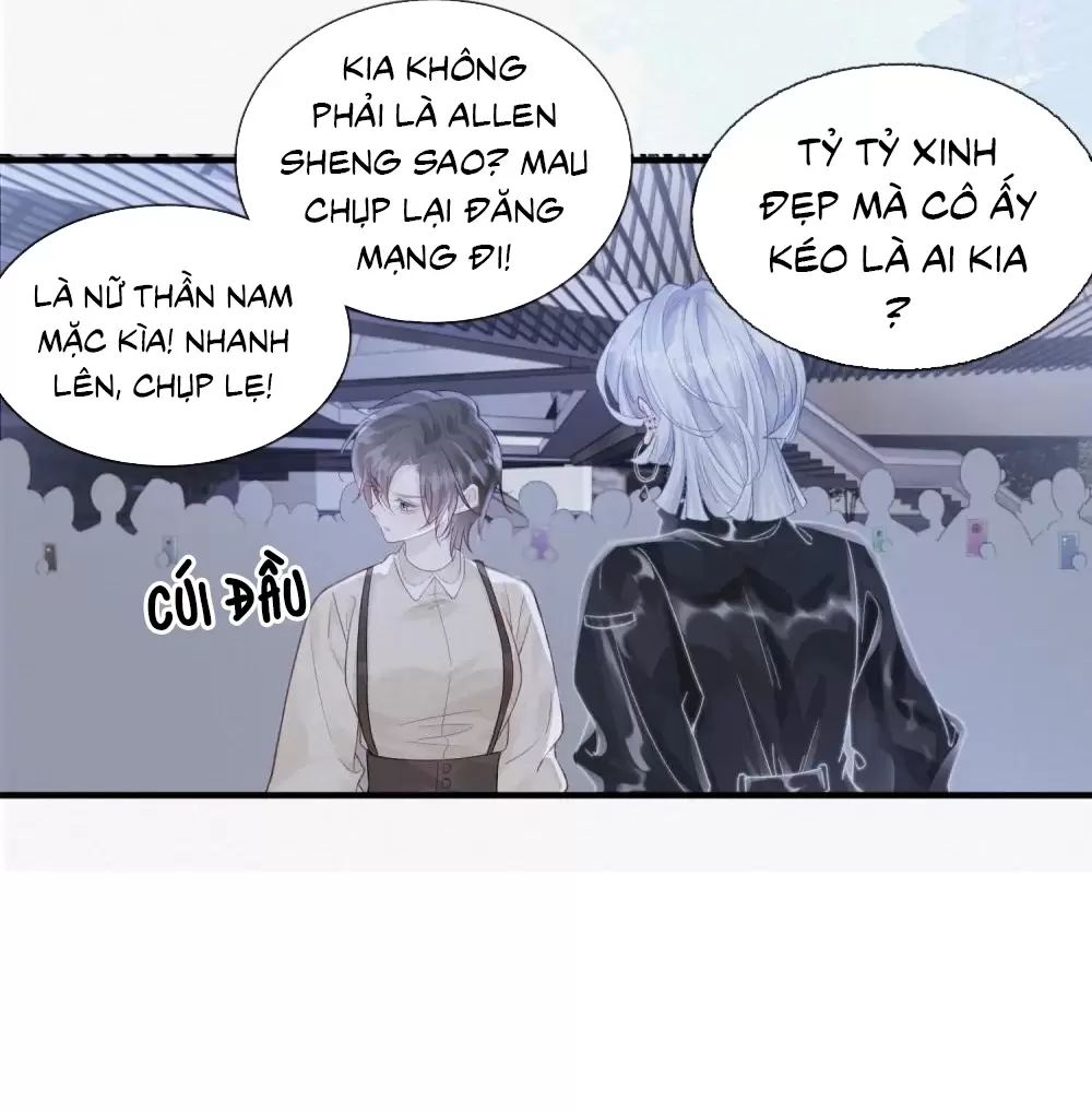 Ảnh Riêng Tư Chapter 8 - Trang 2