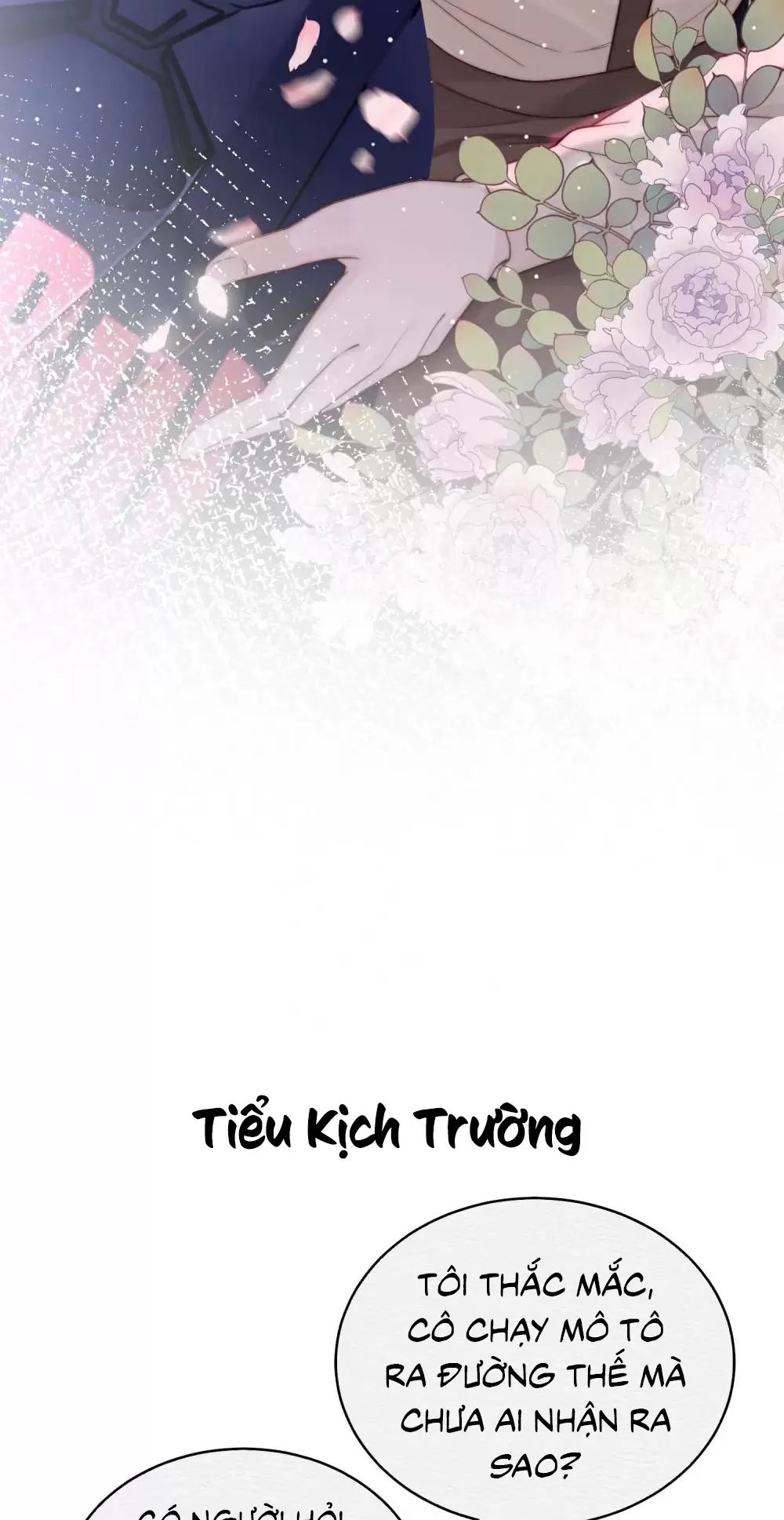 Ảnh Riêng Tư Chapter 8 - Trang 2