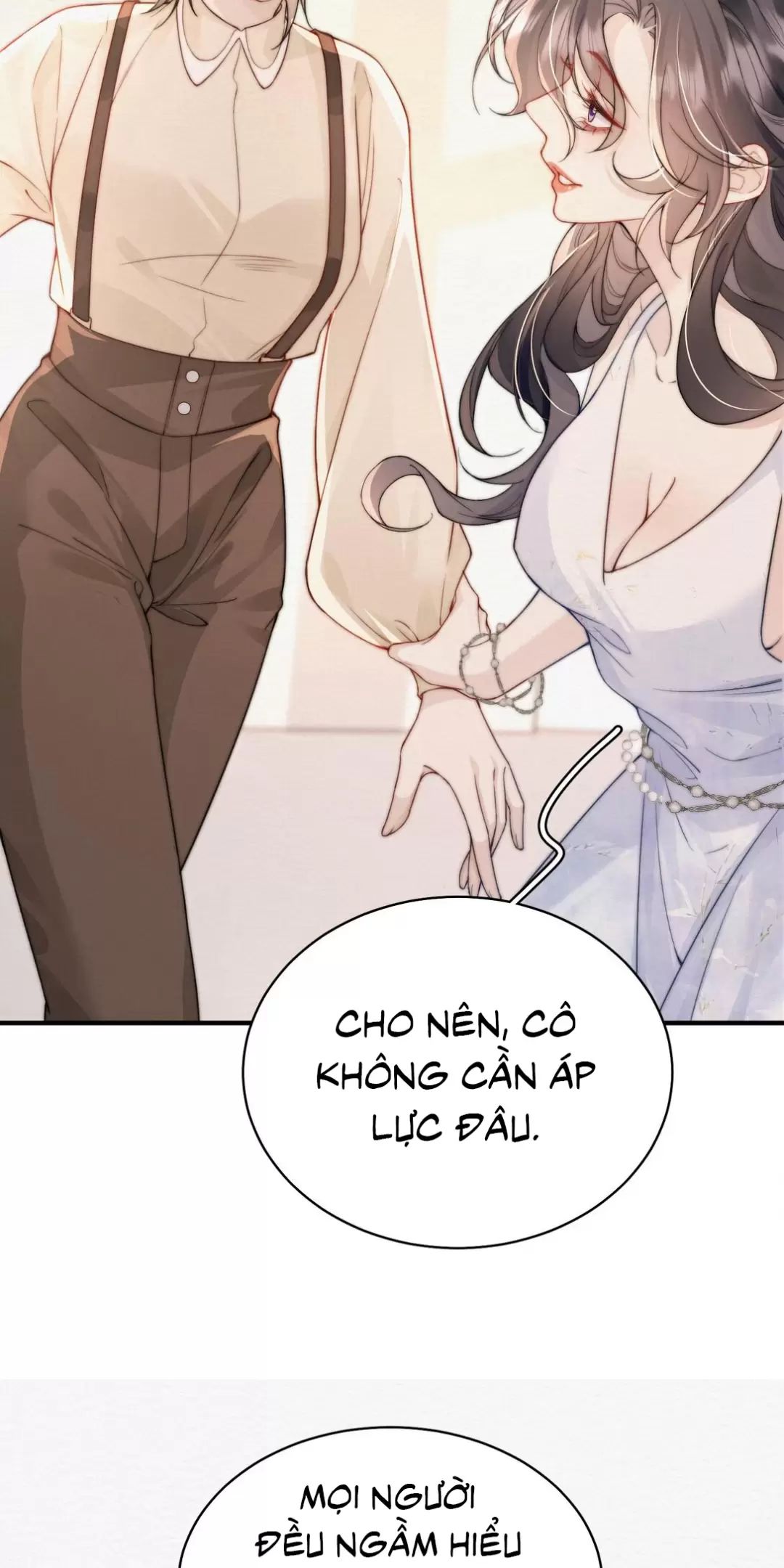 Ảnh Riêng Tư Chapter 7 - Trang 2