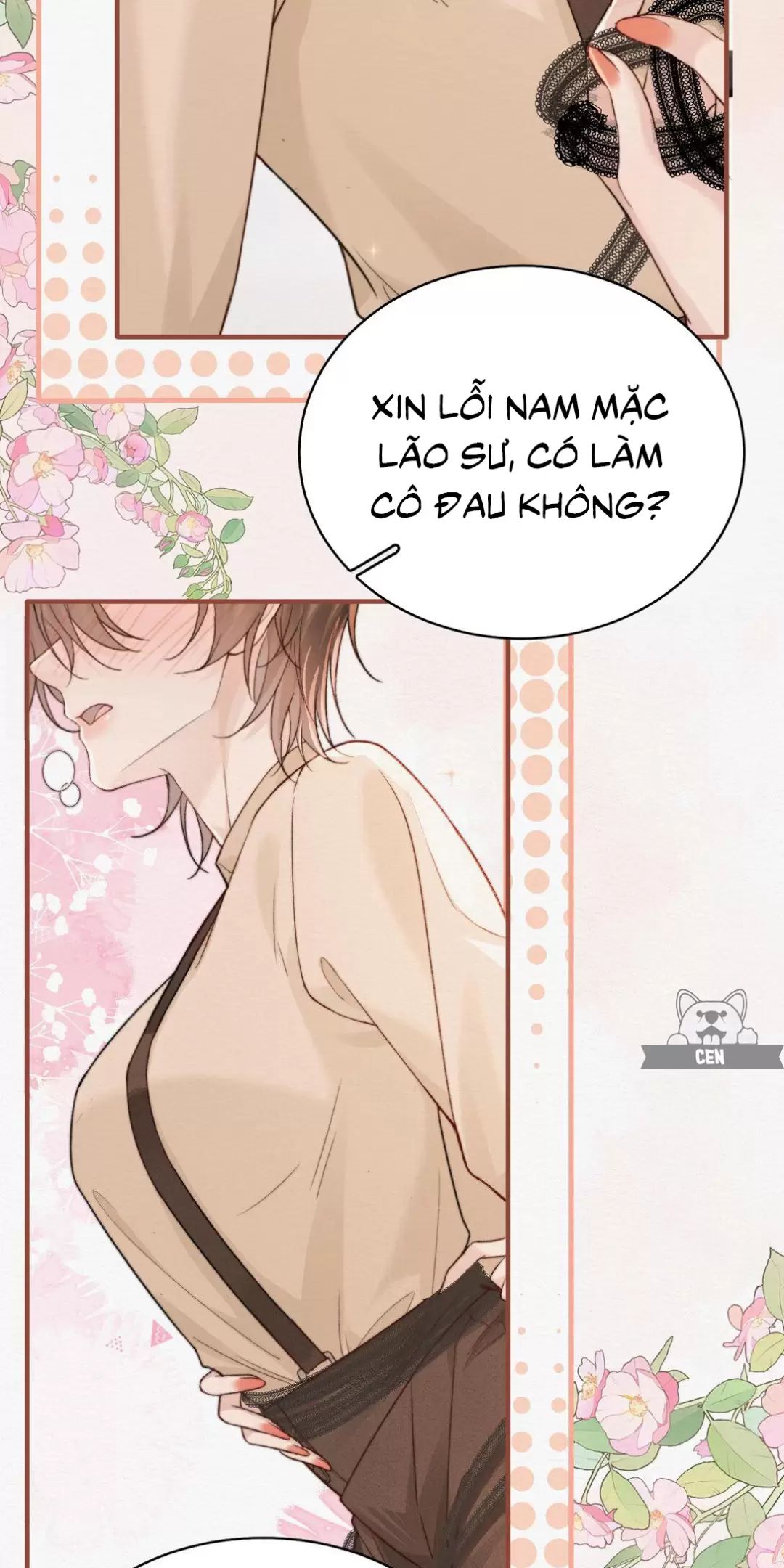 Ảnh Riêng Tư Chapter 7 - Trang 2