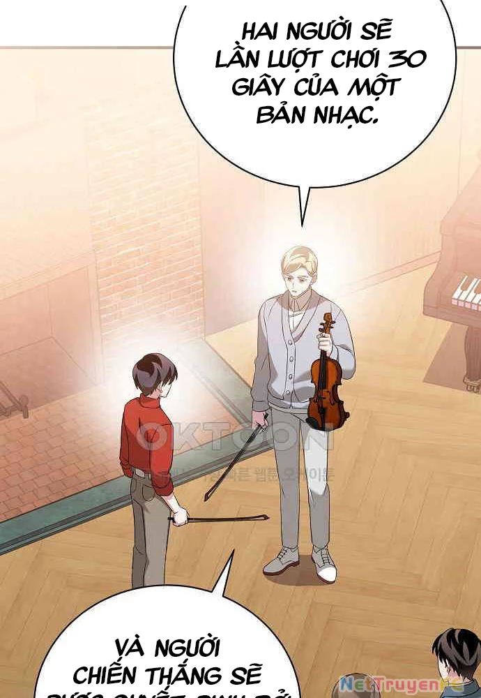 Thiên Tài Âm Nhạc Chapter 41 - Trang 2