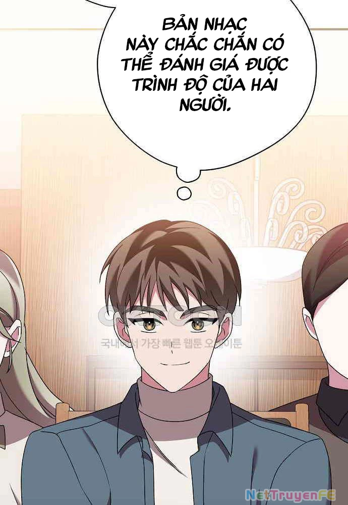 Thiên Tài Âm Nhạc Chapter 41 - Trang 2