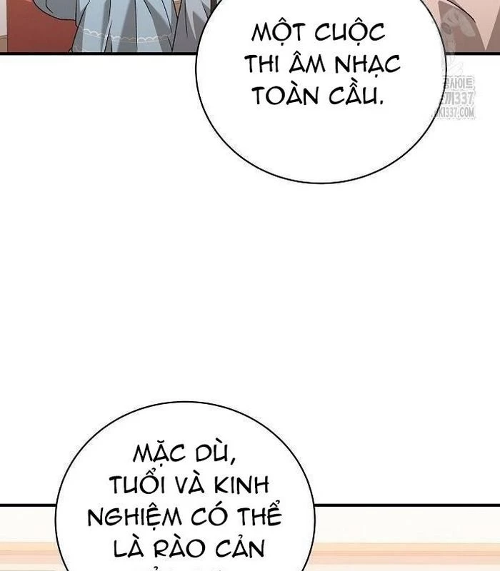 Thiên Tài Âm Nhạc Chapter 23 - Trang 2