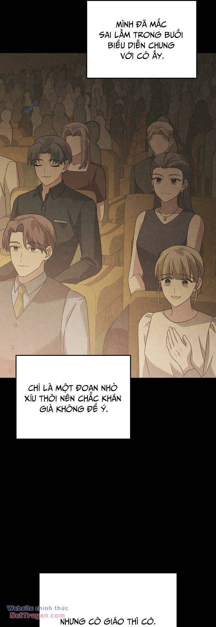 Thiên Tài Âm Nhạc Chapter 21 - Trang 2