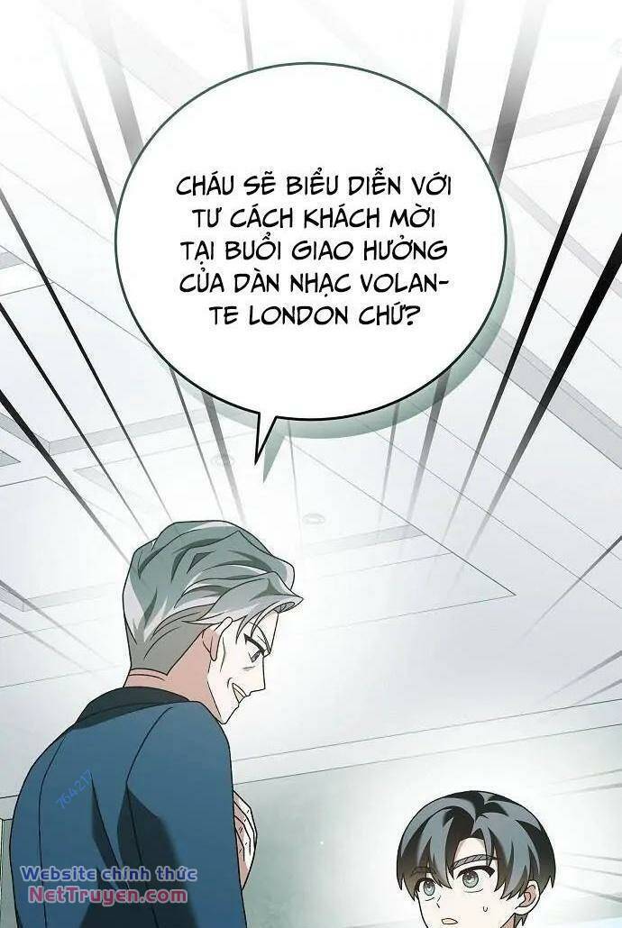 Thiên Tài Âm Nhạc Chapter 20 - Trang 2