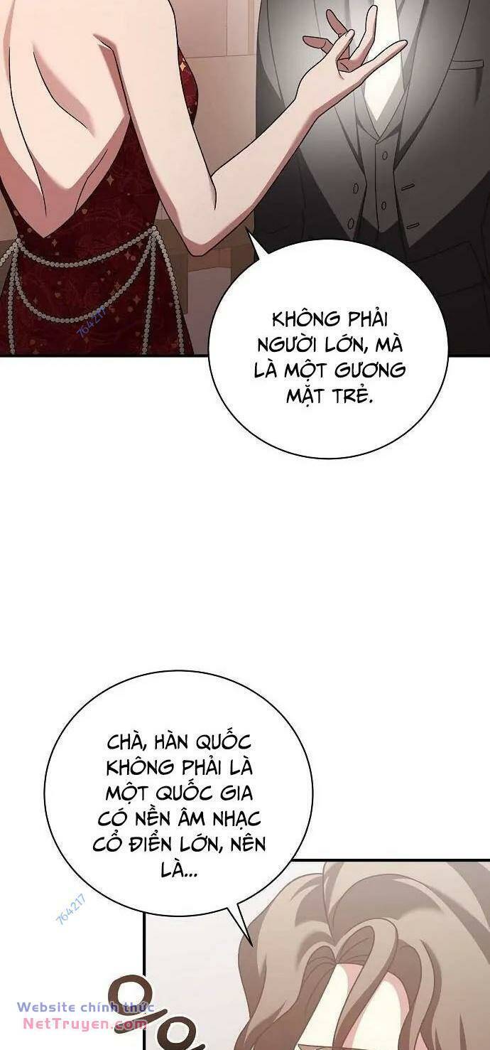 Thiên Tài Âm Nhạc Chapter 20 - Trang 2