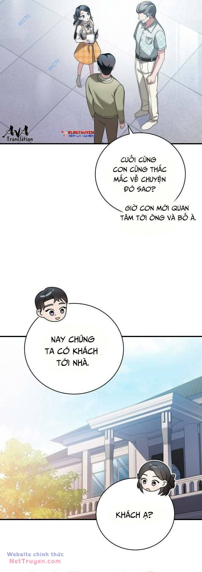 Thiên Tài Âm Nhạc Chapter 14 - Trang 2