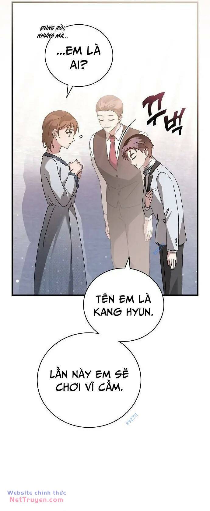 Thiên Tài Âm Nhạc Chapter 12 - Trang 2