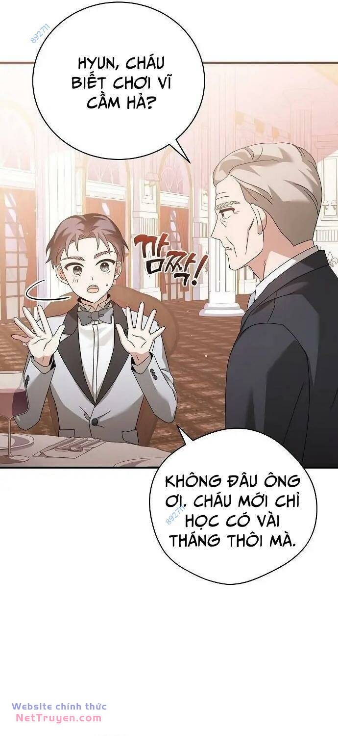 Thiên Tài Âm Nhạc Chapter 12 - Trang 2