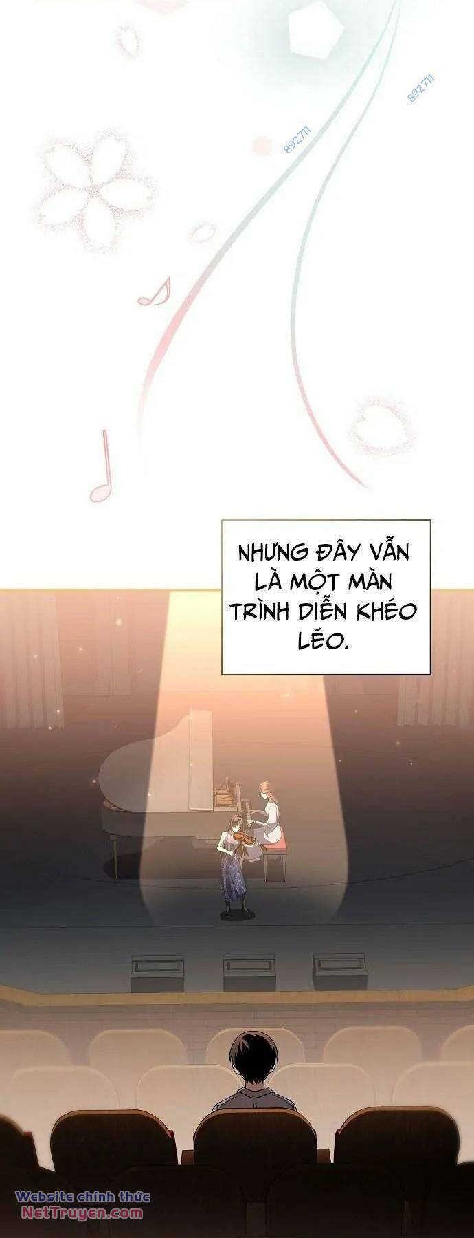 Thiên Tài Âm Nhạc Chapter 9 - Trang 2