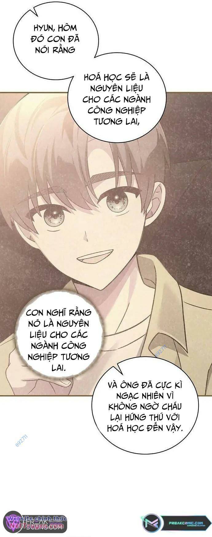 Thiên Tài Âm Nhạc Chapter 9 - Trang 2