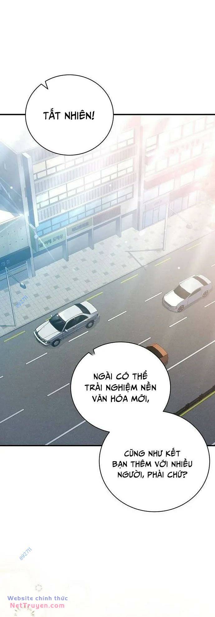 Thiên Tài Âm Nhạc Chapter 8 - Trang 2