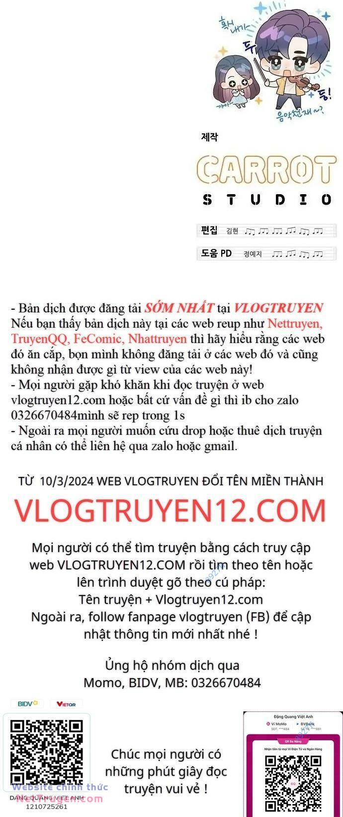 Thiên Tài Âm Nhạc Chapter 7 - Trang 2