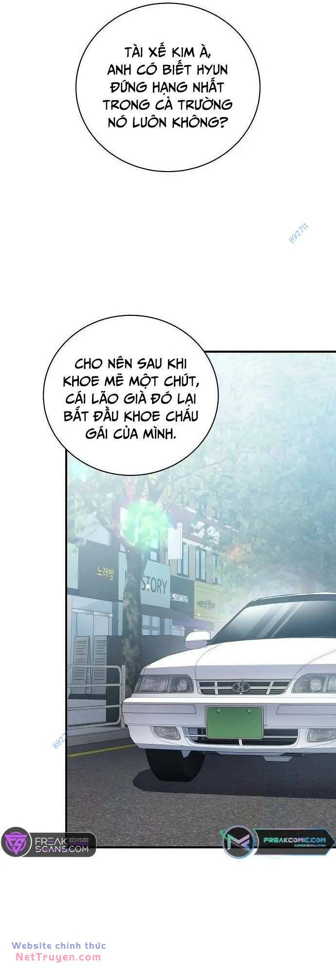 Thiên Tài Âm Nhạc Chapter 5 - Trang 2