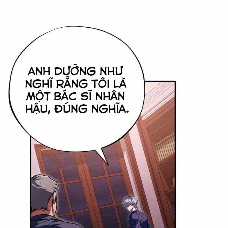 Tuyệt Đỉnh Bác Sĩ Chapter 7 - Trang 2