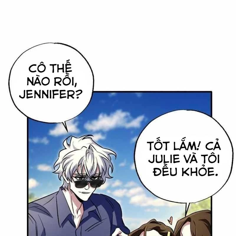 Tuyệt Đỉnh Bác Sĩ Chapter 7 - Trang 2