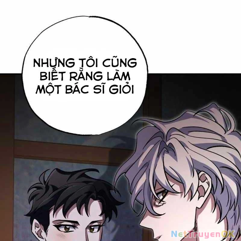 Tuyệt Đỉnh Bác Sĩ Chapter 7 - Trang 2