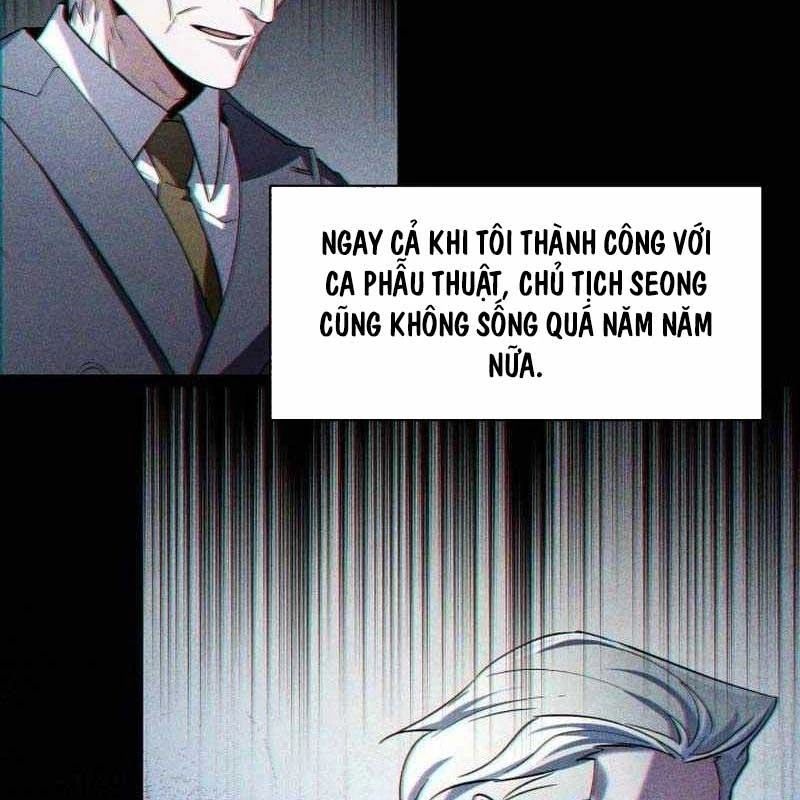 Tuyệt Đỉnh Bác Sĩ Chapter 7 - Trang 2