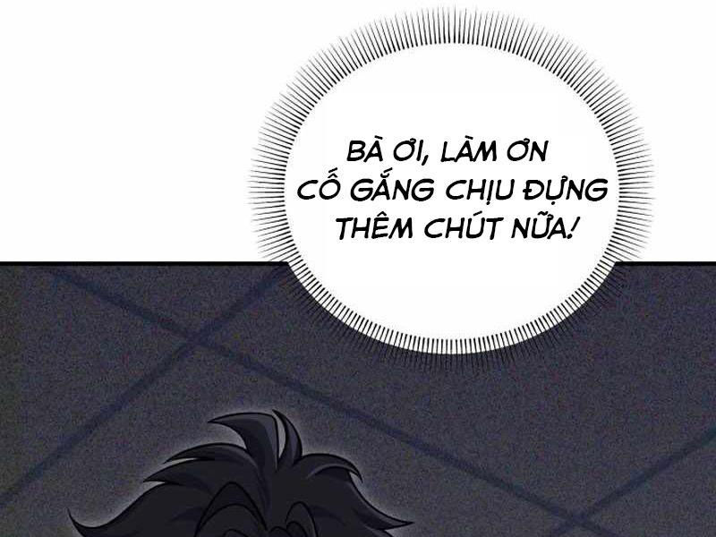Tuyệt Đỉnh Bác Sĩ Chapter 4 - Trang 2