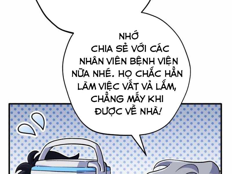 Tuyệt Đỉnh Bác Sĩ Chapter 4 - Trang 2