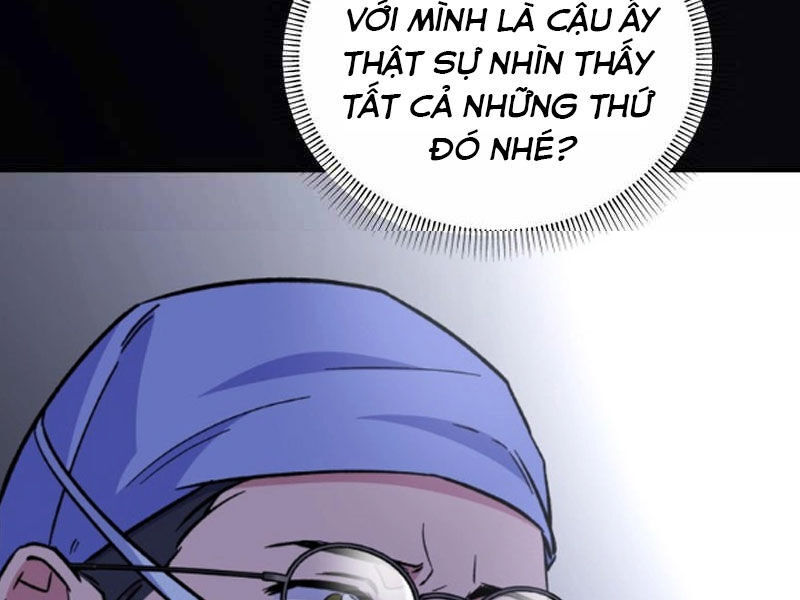 Tuyệt Đỉnh Bác Sĩ Chapter 3 - Trang 2