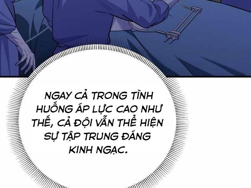 Tuyệt Đỉnh Bác Sĩ Chapter 3 - Trang 2
