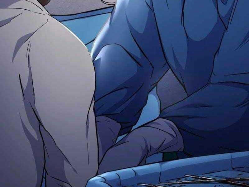 Tuyệt Đỉnh Bác Sĩ Chapter 2 - Trang 2