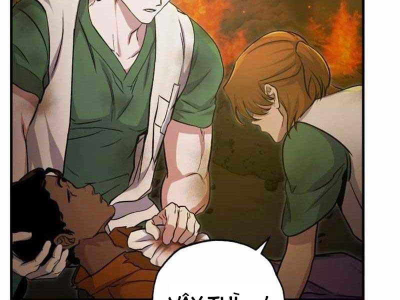 Tuyệt Đỉnh Bác Sĩ Chapter 1 - Trang 2