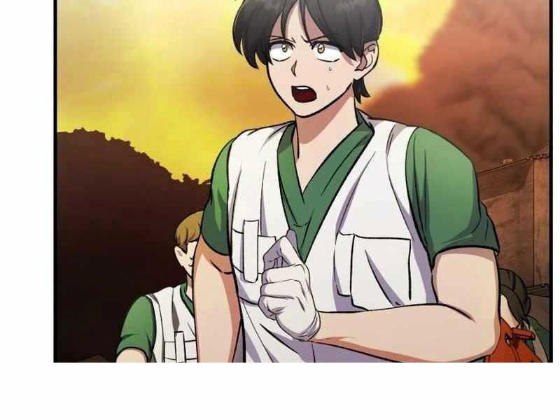 Tuyệt Đỉnh Bác Sĩ Chapter 1 - Trang 2