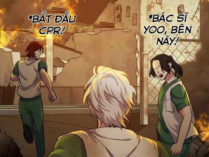 Tuyệt Đỉnh Bác Sĩ Chapter 1 - Trang 2