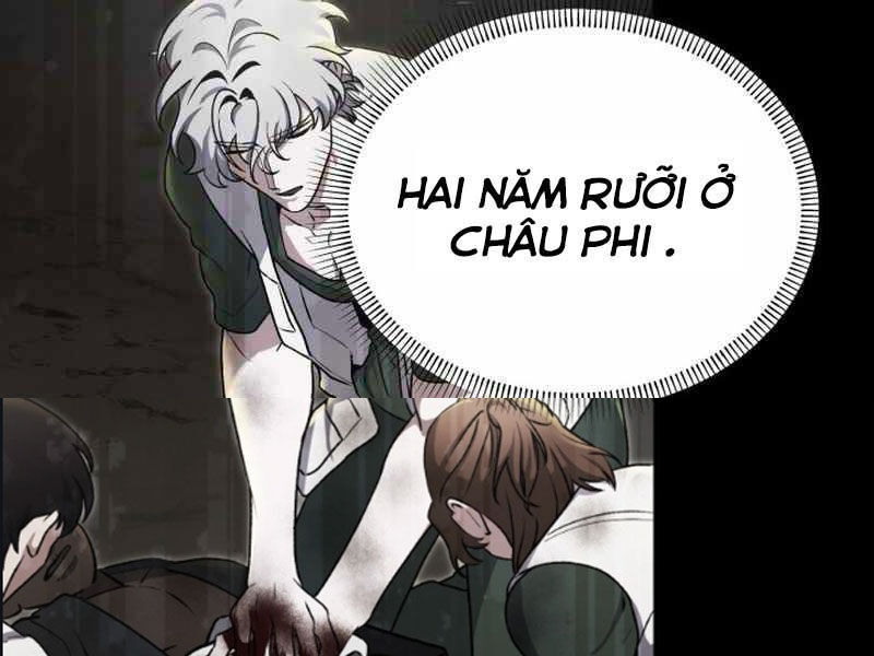 Tuyệt Đỉnh Bác Sĩ Chapter 1 - Trang 2