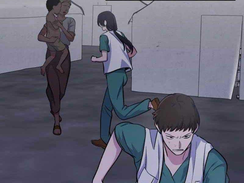 Tuyệt Đỉnh Bác Sĩ Chapter 1 - Trang 2