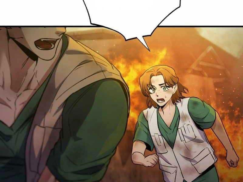 Tuyệt Đỉnh Bác Sĩ Chapter 1 - Trang 2