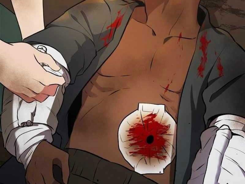 Tuyệt Đỉnh Bác Sĩ Chapter 1 - Trang 2