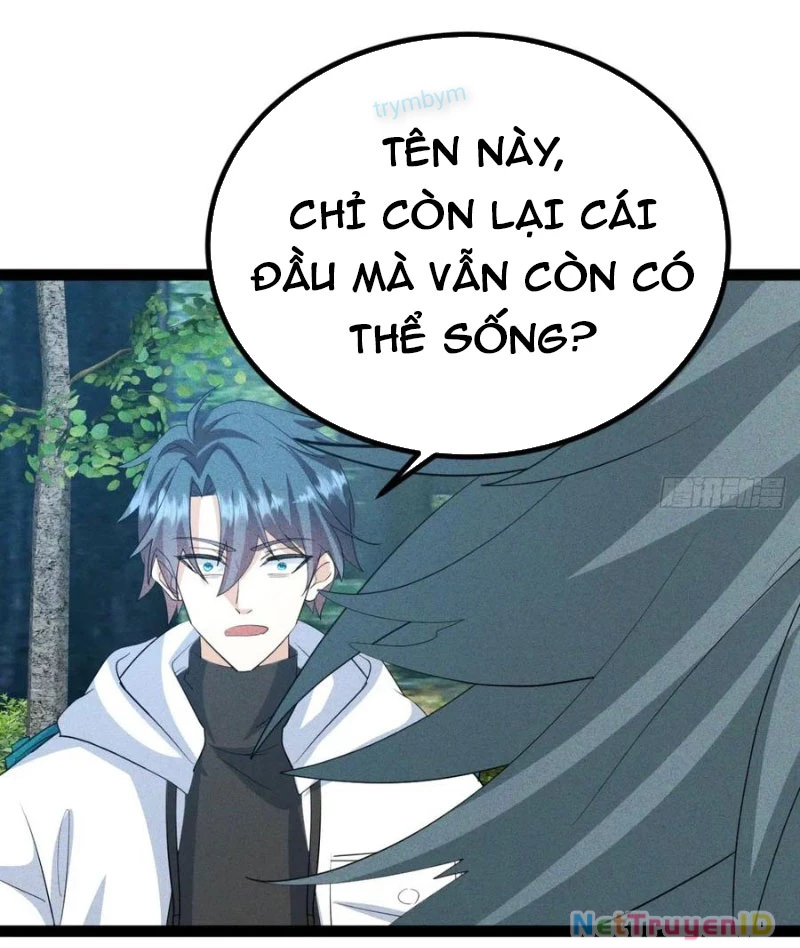 Ta Vô Địch Phản Sáo Lộ Chapter 62 - Trang 2