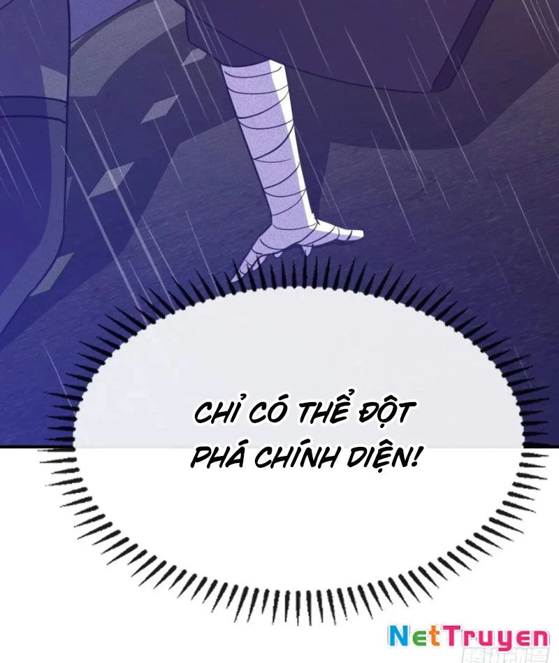 Ta Vô Địch Phản Sáo Lộ Chapter 61 - Trang 2