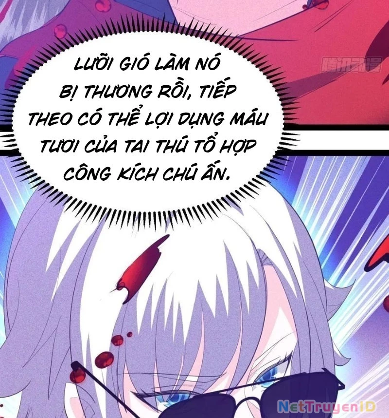 Ta Vô Địch Phản Sáo Lộ Chapter 61 - Trang 2