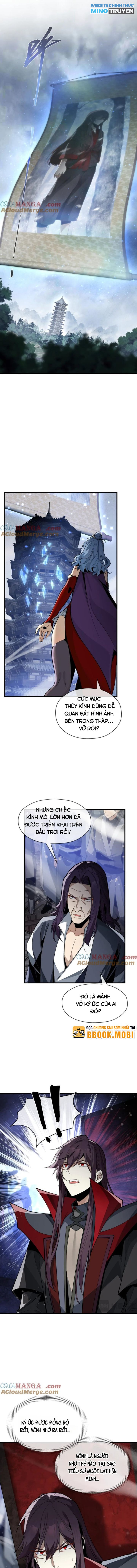 Ma Tôn Bác Ái, Nữ Đồ Đệ Cũng Muốn Giết Ta Chapter 42 - Trang 2