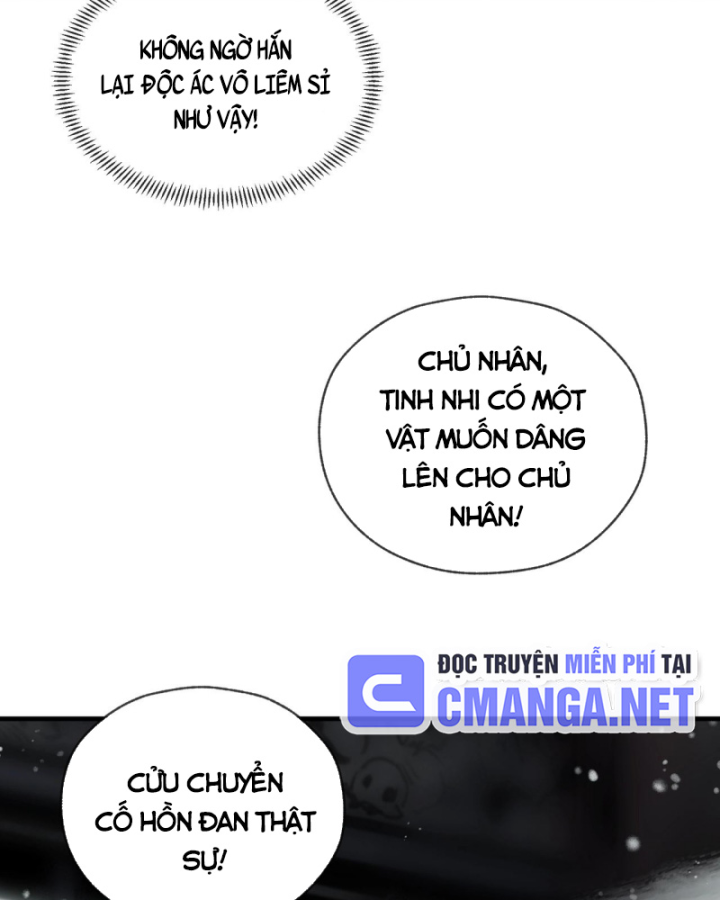 Ma Tôn Bác Ái, Nữ Đồ Đệ Cũng Muốn Giết Ta Chapter 4 - Trang 2