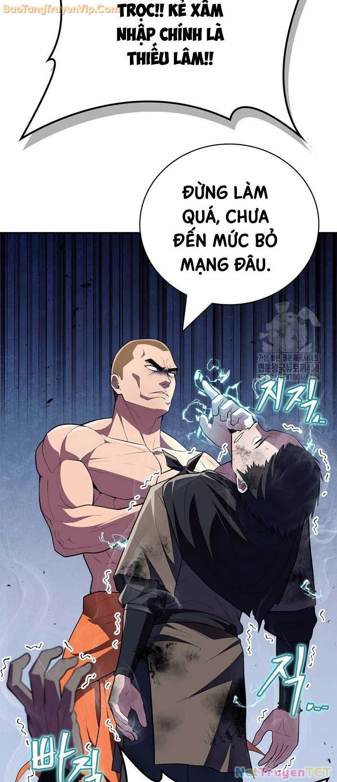 Huấn Luyện Viên Murim Thiên Tài Chapter 49 - Trang 2