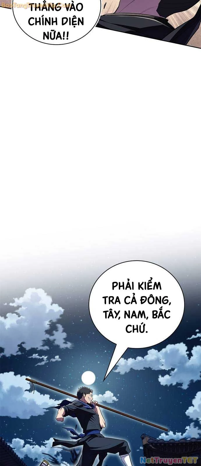 Huấn Luyện Viên Murim Thiên Tài Chapter 49 - Trang 2