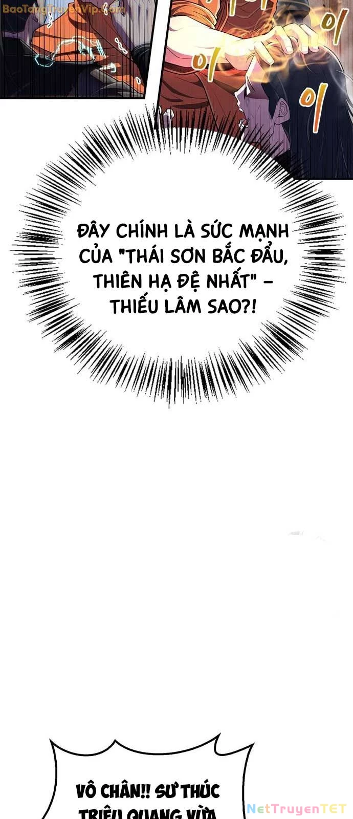 Huấn Luyện Viên Murim Thiên Tài Chapter 49 - Trang 2