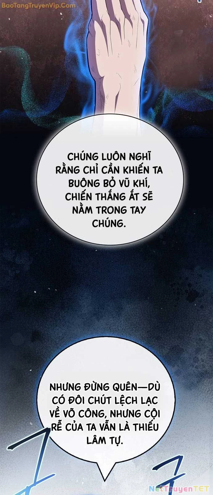 Huấn Luyện Viên Murim Thiên Tài Chapter 49 - Trang 2