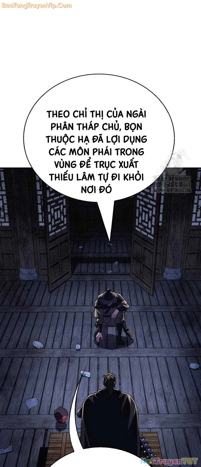 Huấn Luyện Viên Murim Thiên Tài Chapter 49 - Trang 2