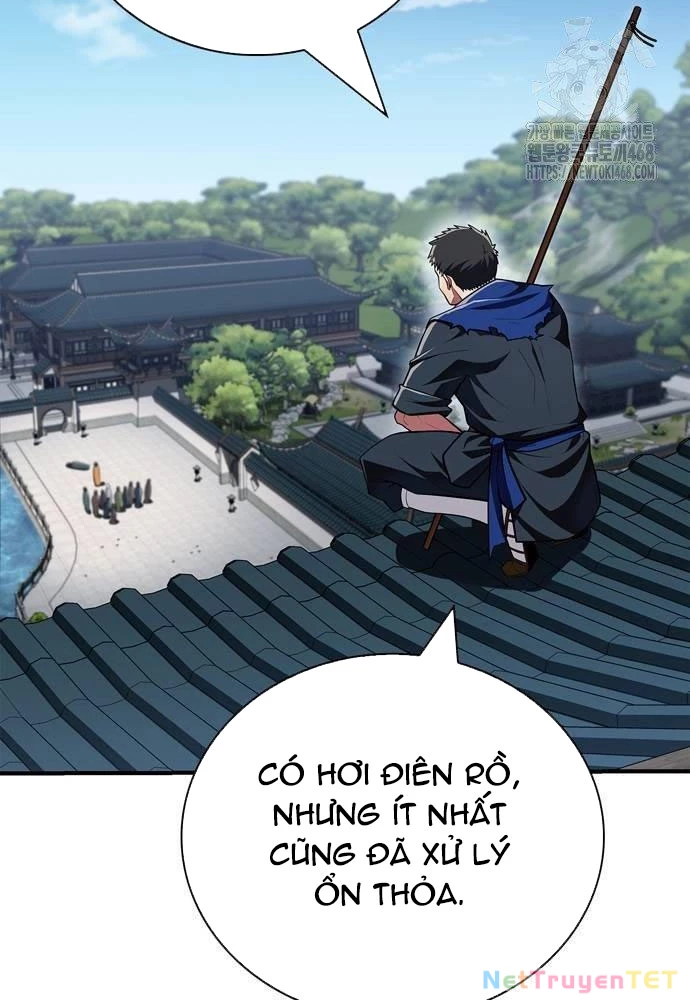 Huấn Luyện Viên Murim Thiên Tài Chapter 48 - Trang 2