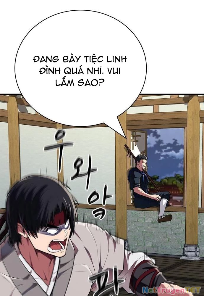 Huấn Luyện Viên Murim Thiên Tài Chapter 48 - Trang 2