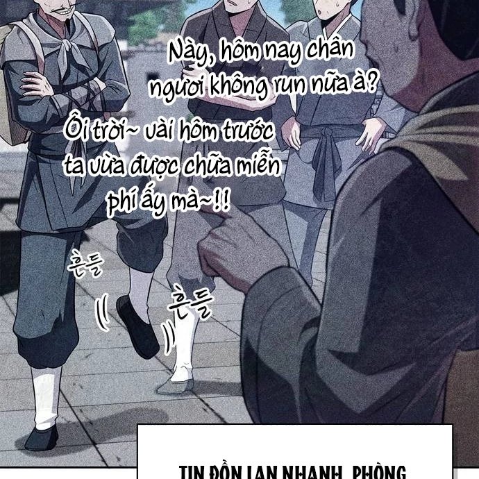 Huấn Luyện Viên Murim Thiên Tài Chapter 71 - Trang 2